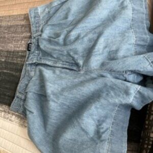 Gap High Rise Short